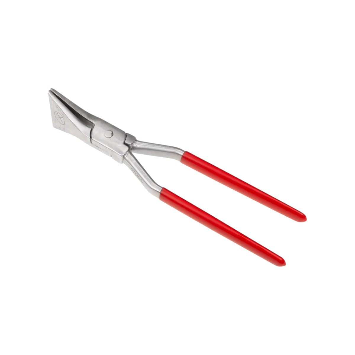 STUBAI - 2820 Alufalzzange isoliert