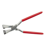 STUBAI - Falzzange mit Kunststoffbacken