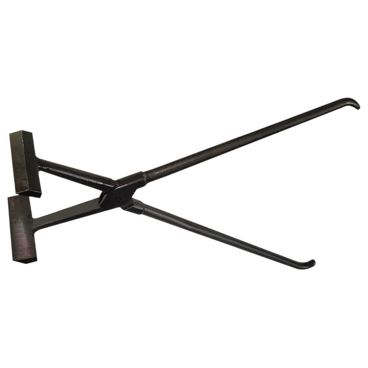 Stubai - Top pinces, droit