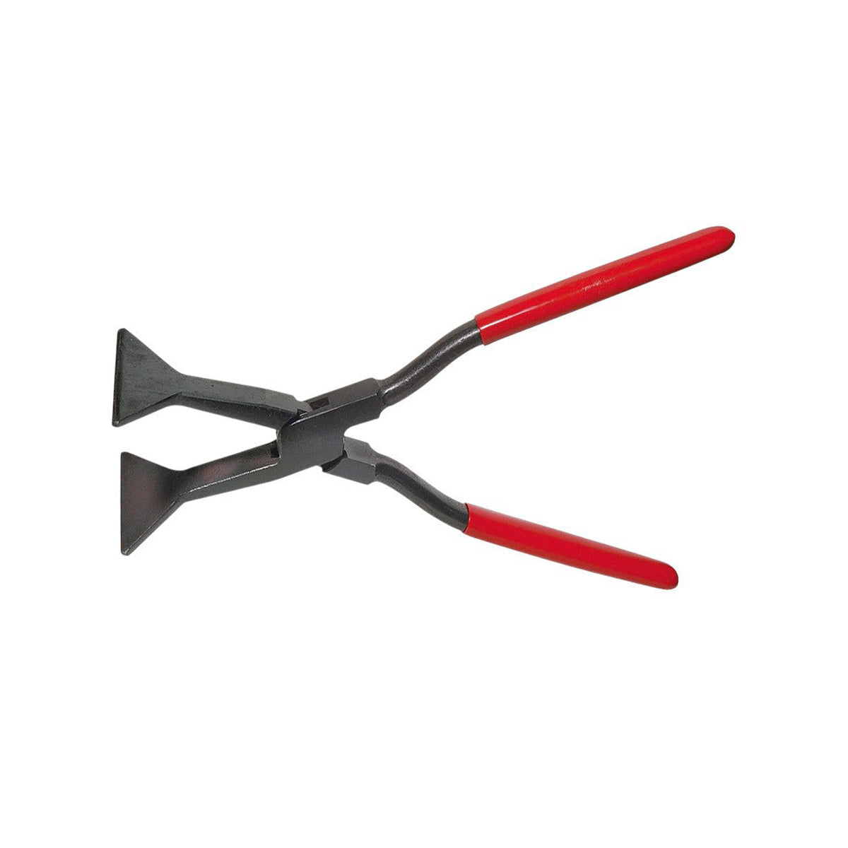 STUBAI - Quetschfalzzange 100 mm