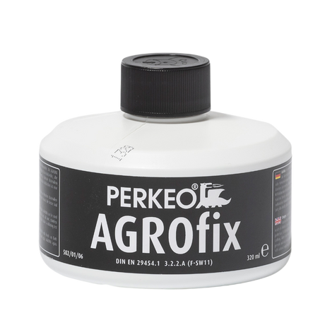 PERKEO - AGROFIX Weichlöt-Flussmittel  Perkeo   