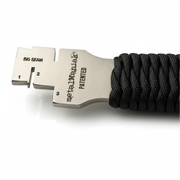 Shooter de couture avec poignée de paracord | Pour les masse