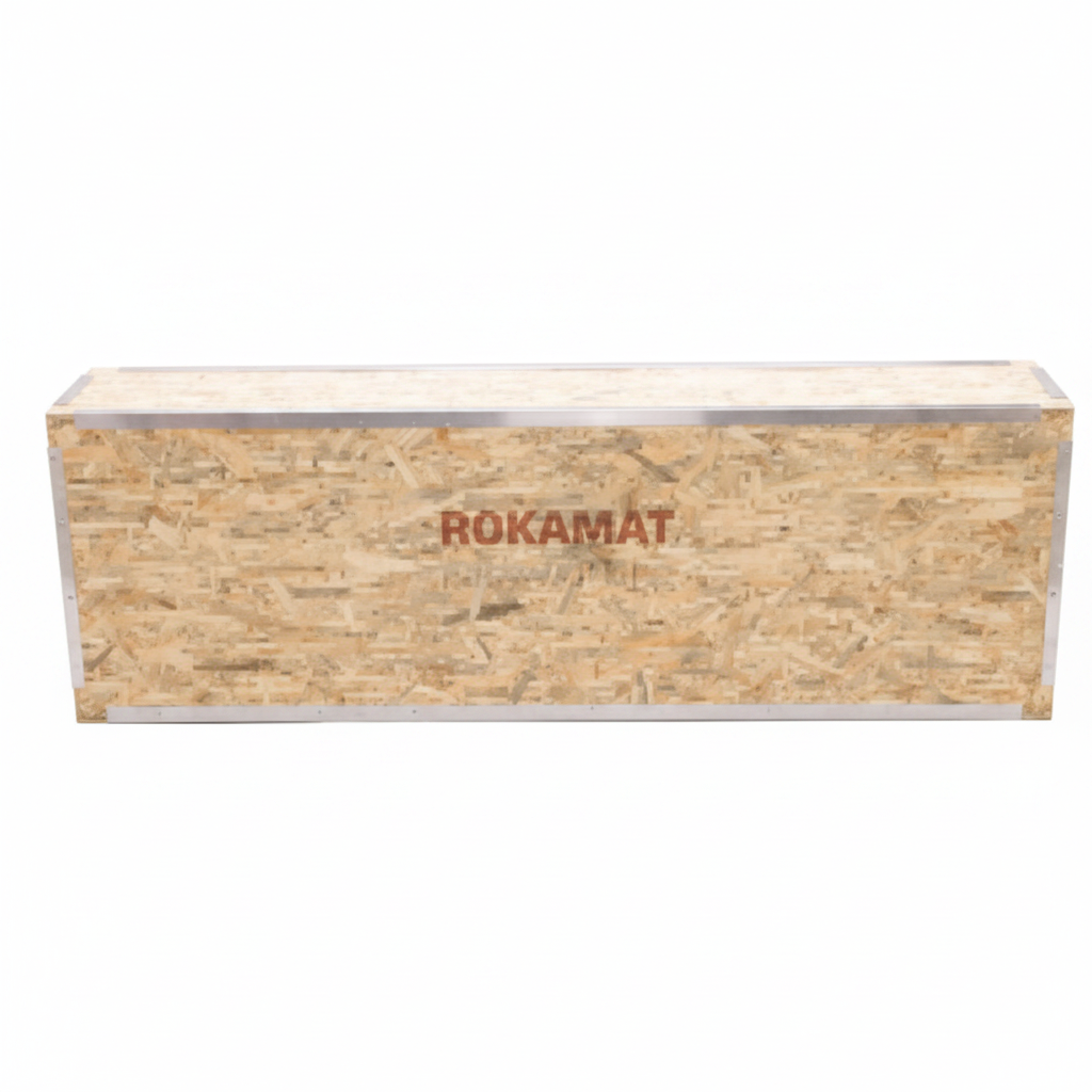 Rokamat Transportkiste Tigris 1250 CX
