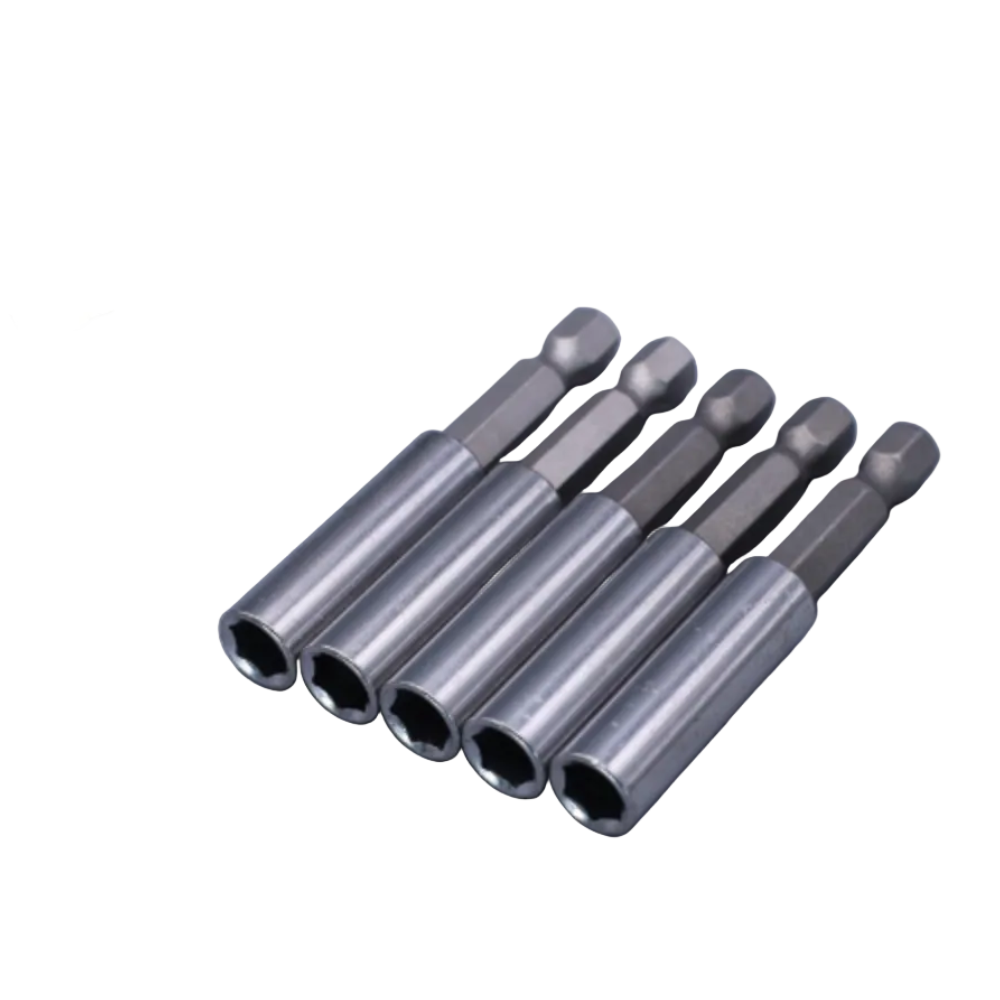 CA-Vision Magnetische 1/4-Zoll-Bithalter-Verlängerung