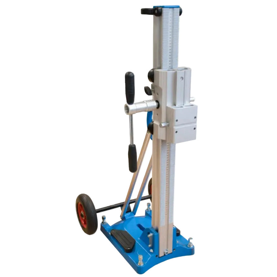 BS350 Aluminium Kernbohrstativ
