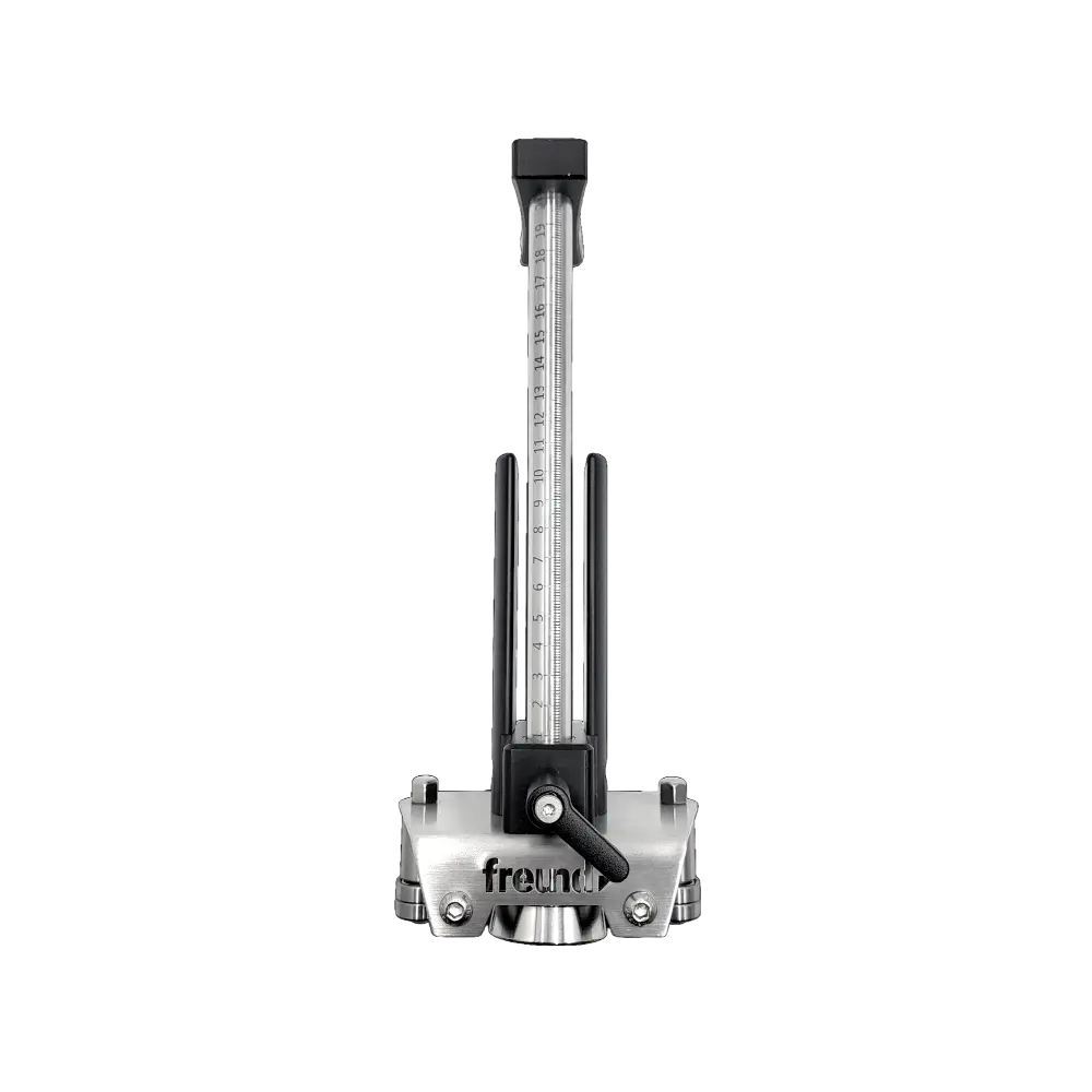 Freund - Standard Kanter mit Handgriff  freund   