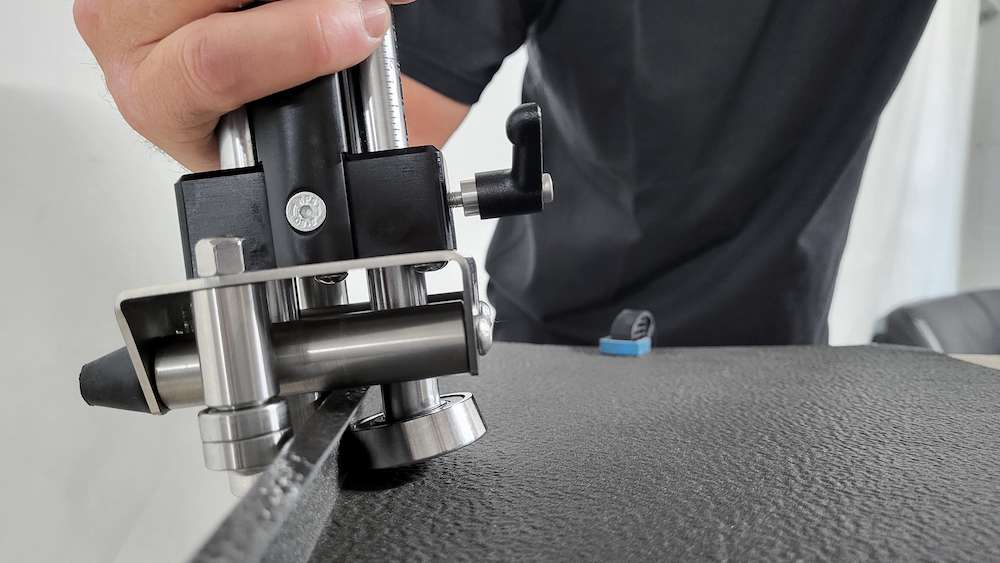 Freund - Standard Kanter mit Handgriff  freund   