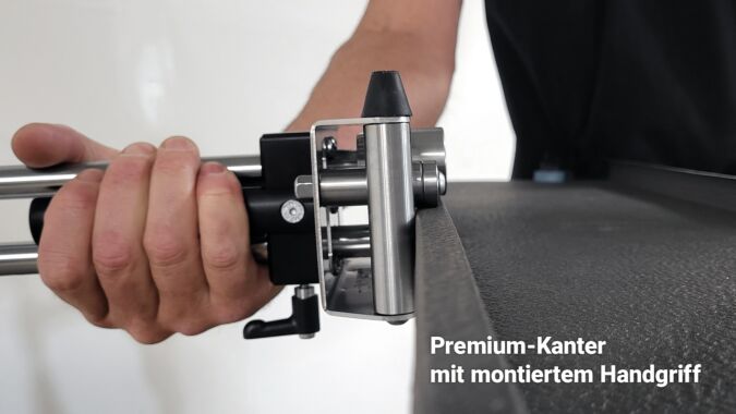 Freund - Premium Kanter  freund   