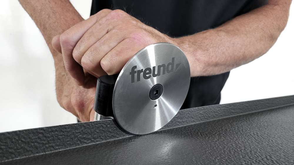 Freund - TELLER-KANTER  freund   