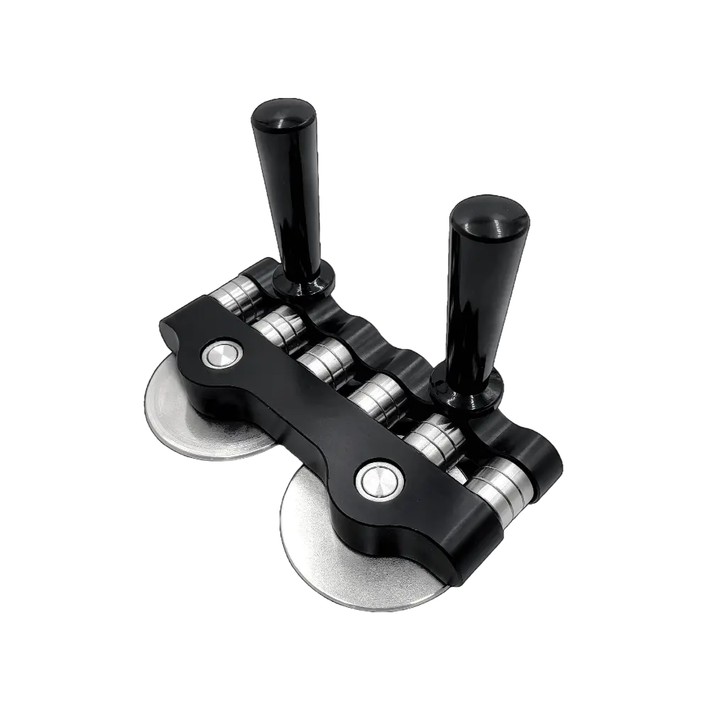 Freund - TELLER-KANTER DOPPELT  freund   