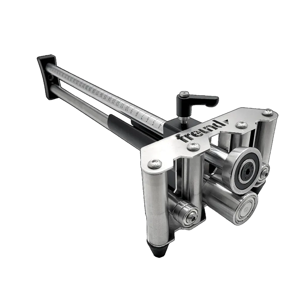 Freund - Maxi Kanter 350 mit Handgriff  freund   