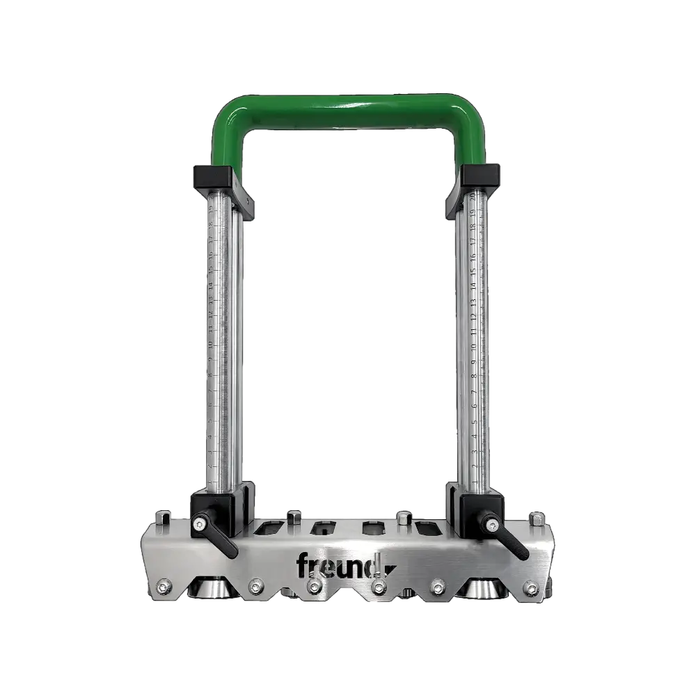 Freund - PREMIUM-KANTER DOPPELT  freund   