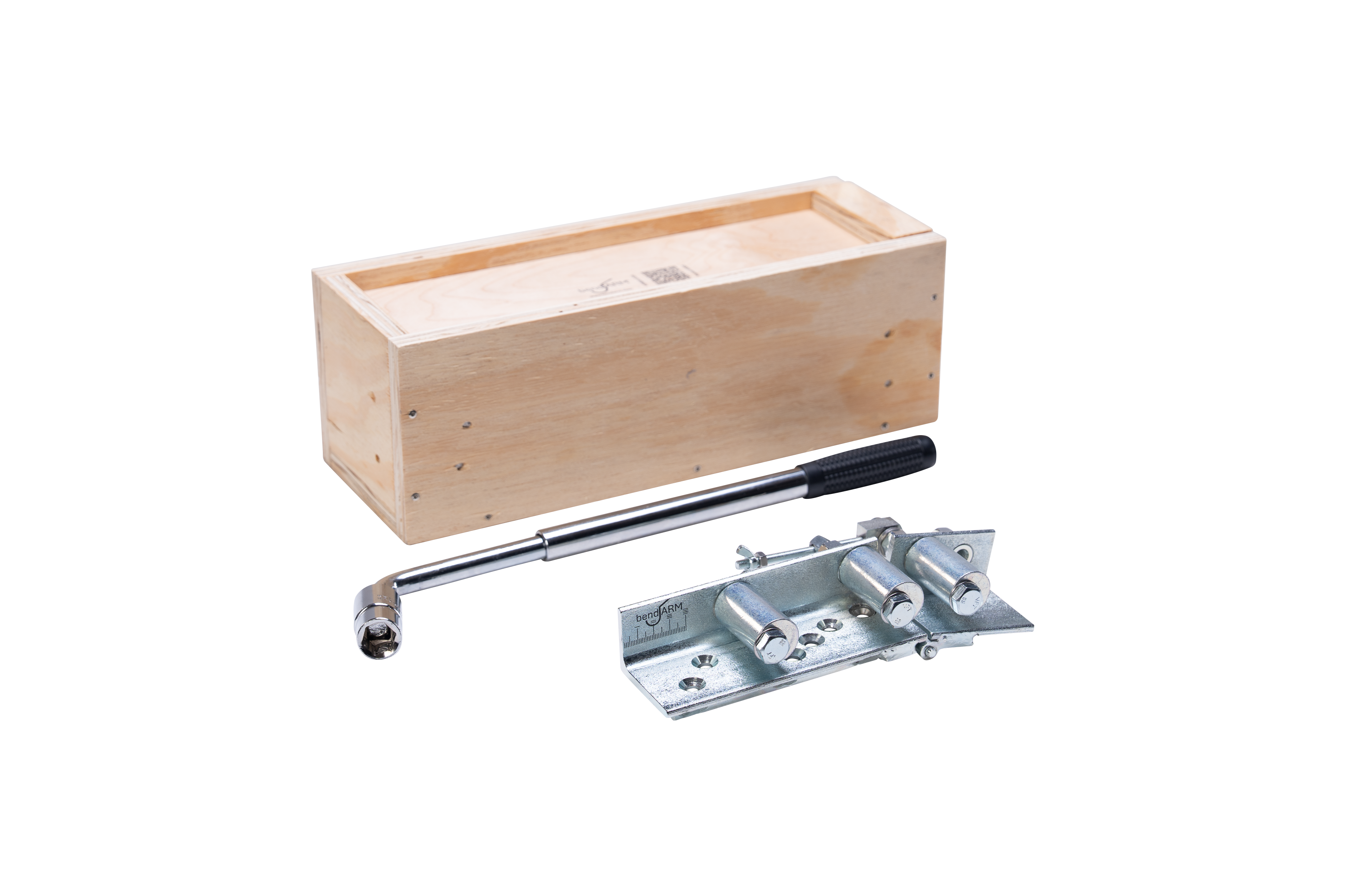 bendARM Rinneneisenbieger