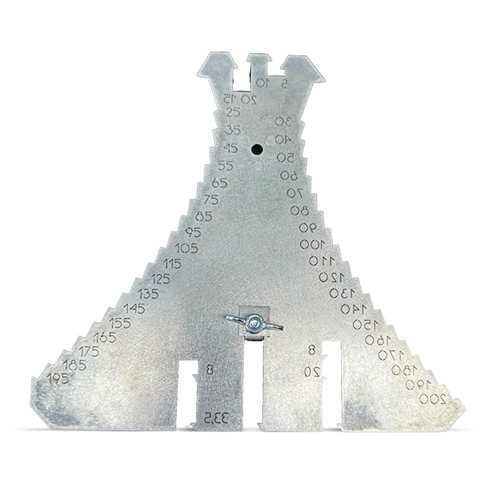 MASC Anreiss-Fichte Big