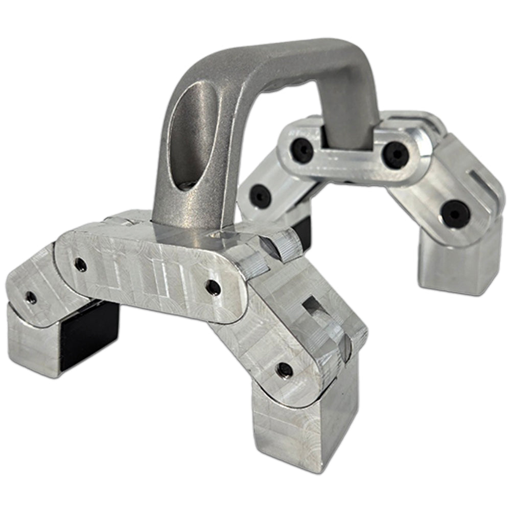 MASC Aluminium Schaleisen universal