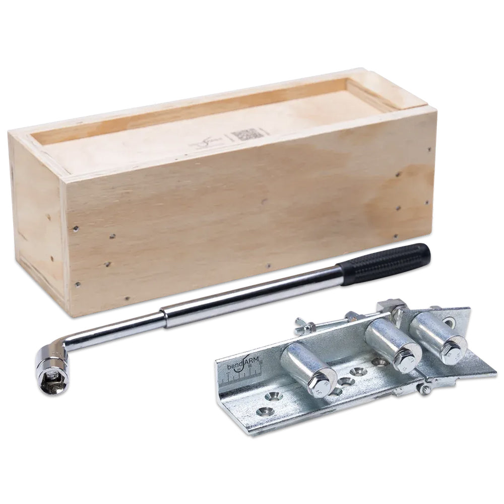 bendARM Rinneneisenbieger