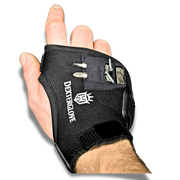 Dexter Glove Bit Holder – Work gloves with bit and marker holder