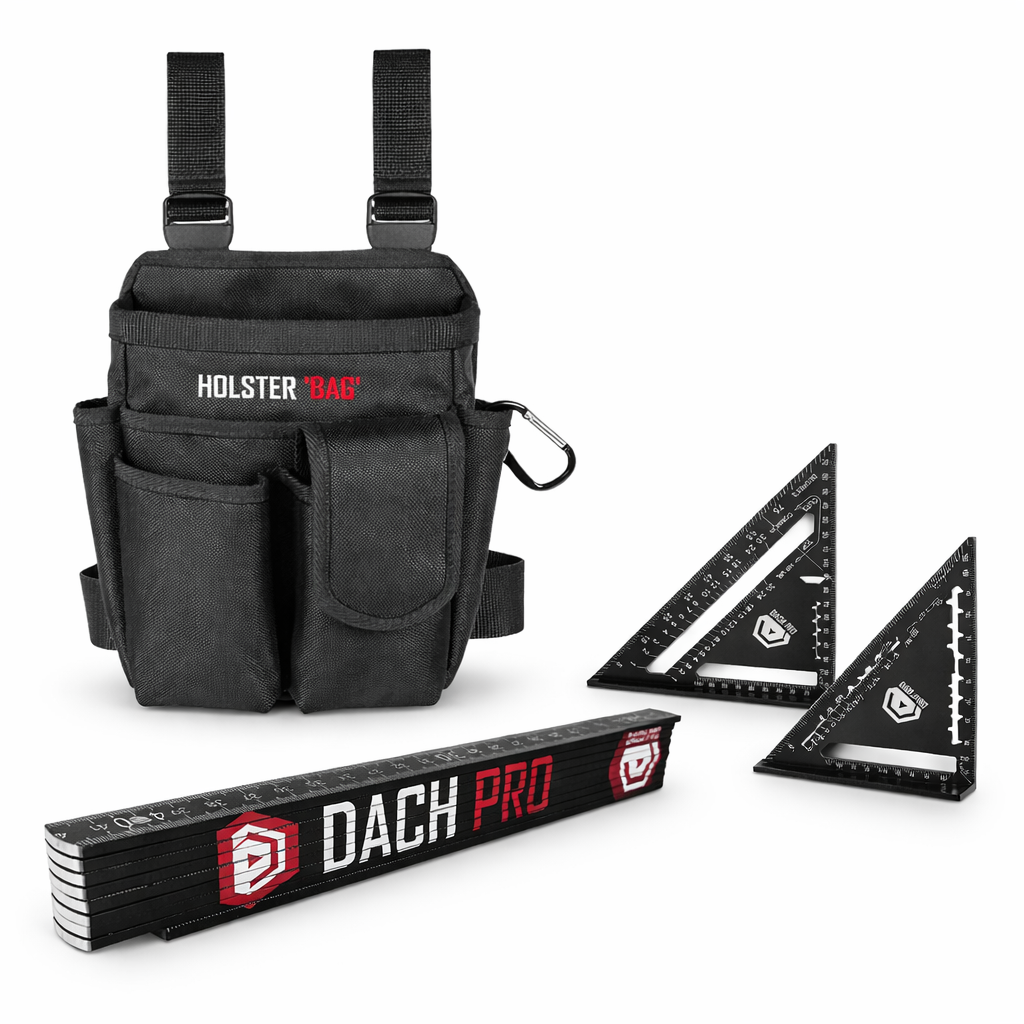 Dach PRO Core Tool Set