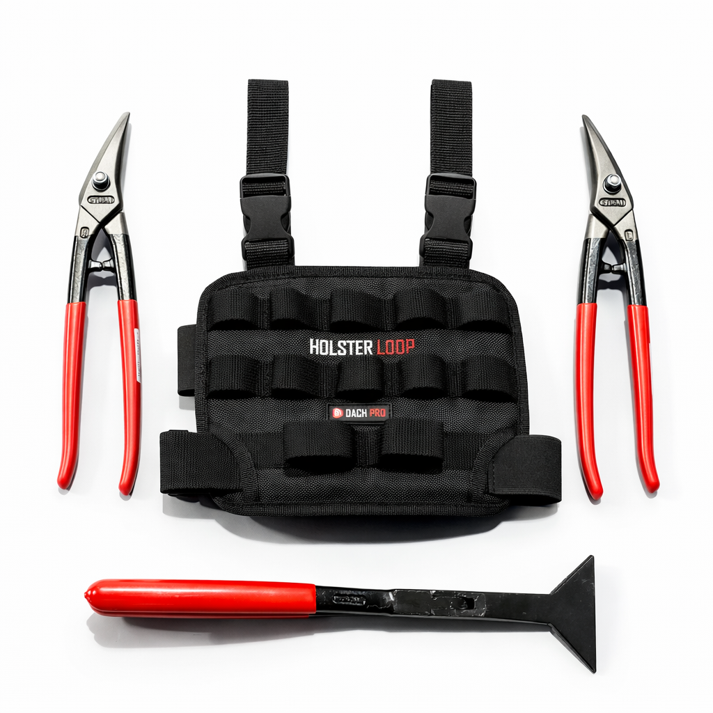 HOLSTER LOOP PROFI-SET