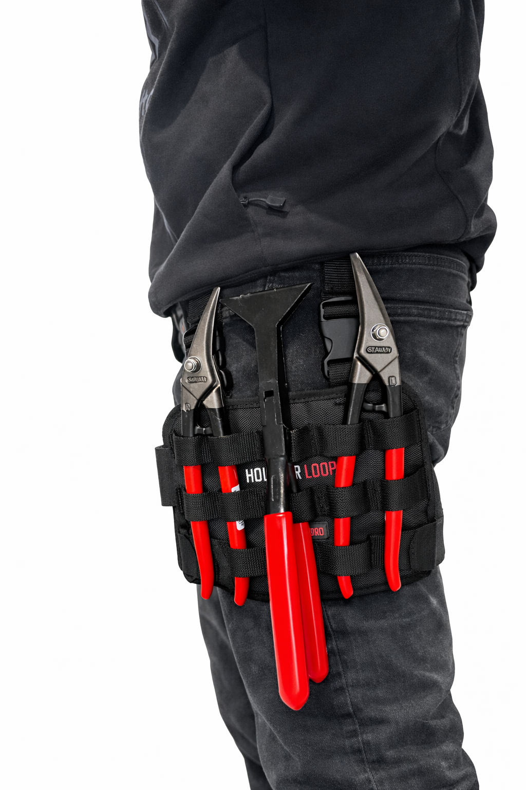 HOLSTER LOOP PROFI-SET