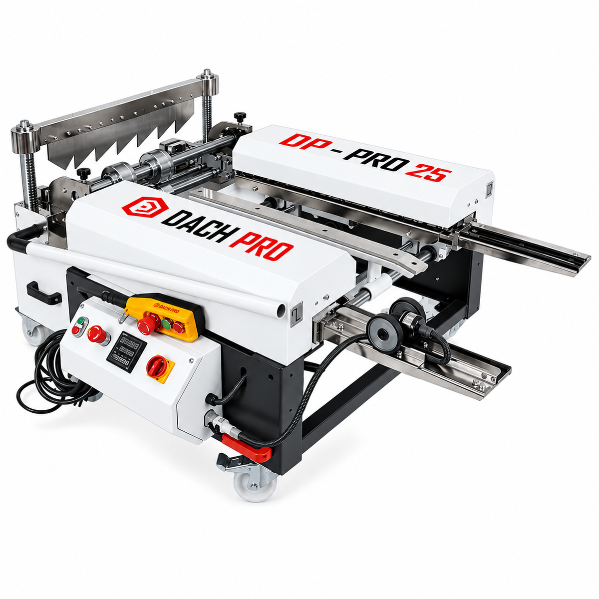 profiliermaschine dach pro