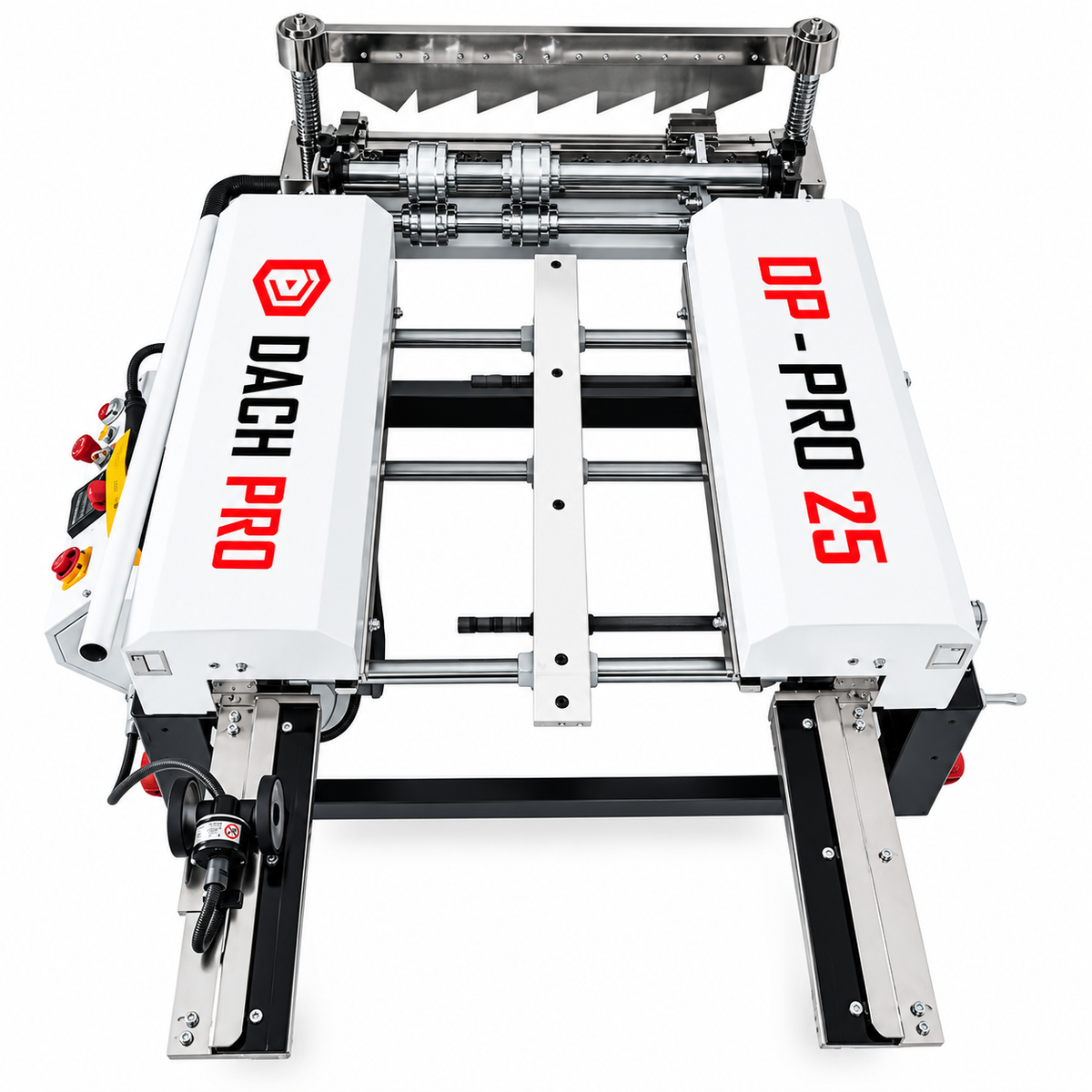 profiliermschine dach pro