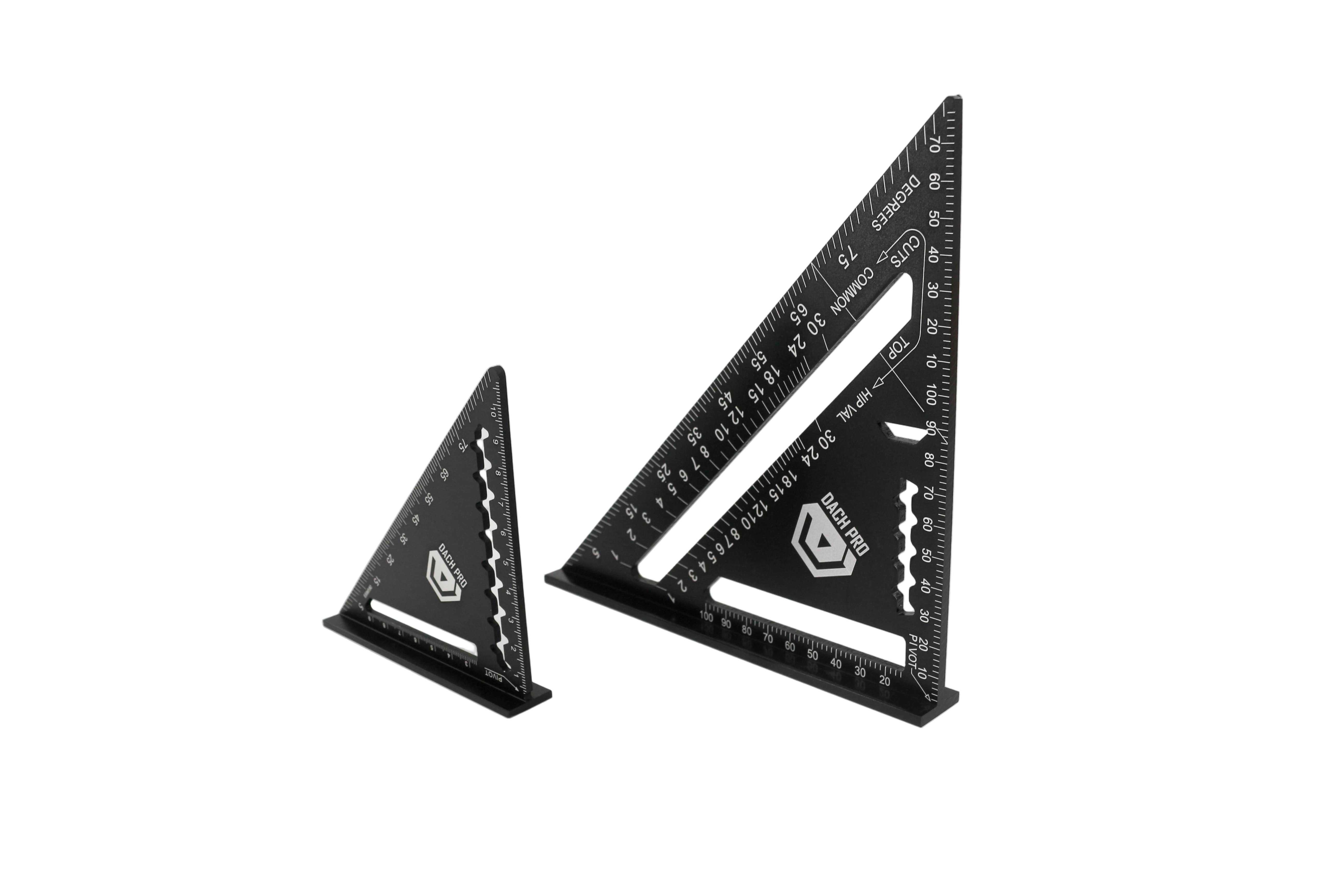 Dach PRO Anschlagwinkel Set