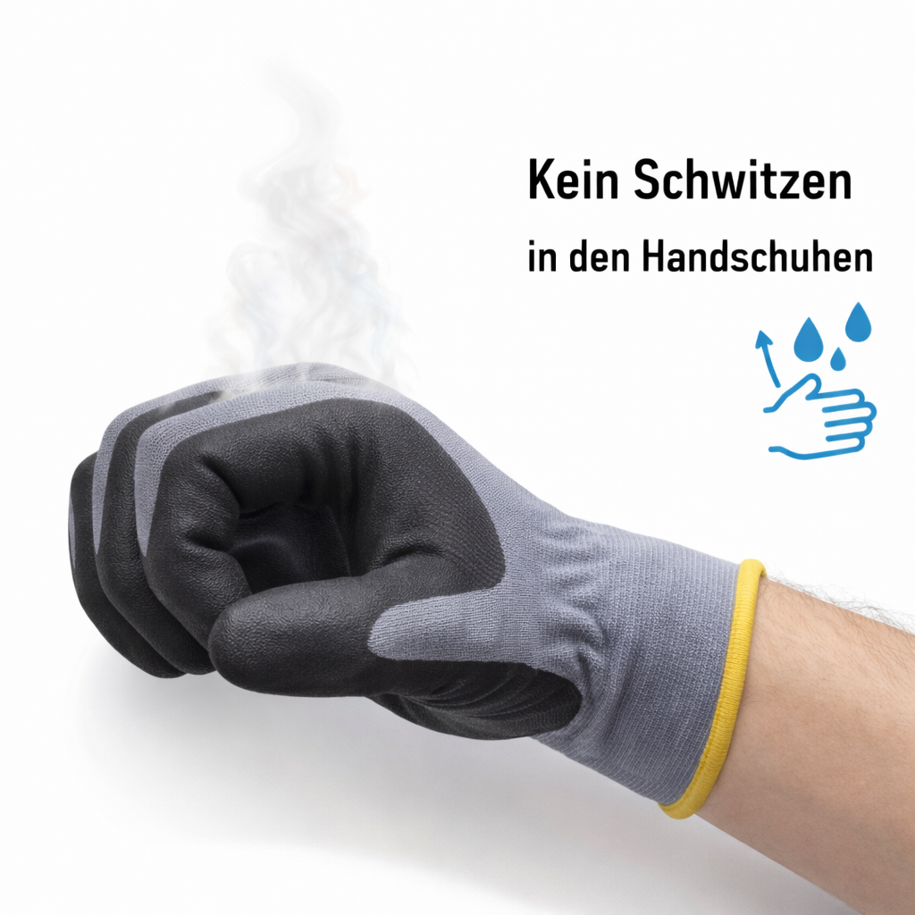 handschuh dach Roof Pro - Premium work gloves