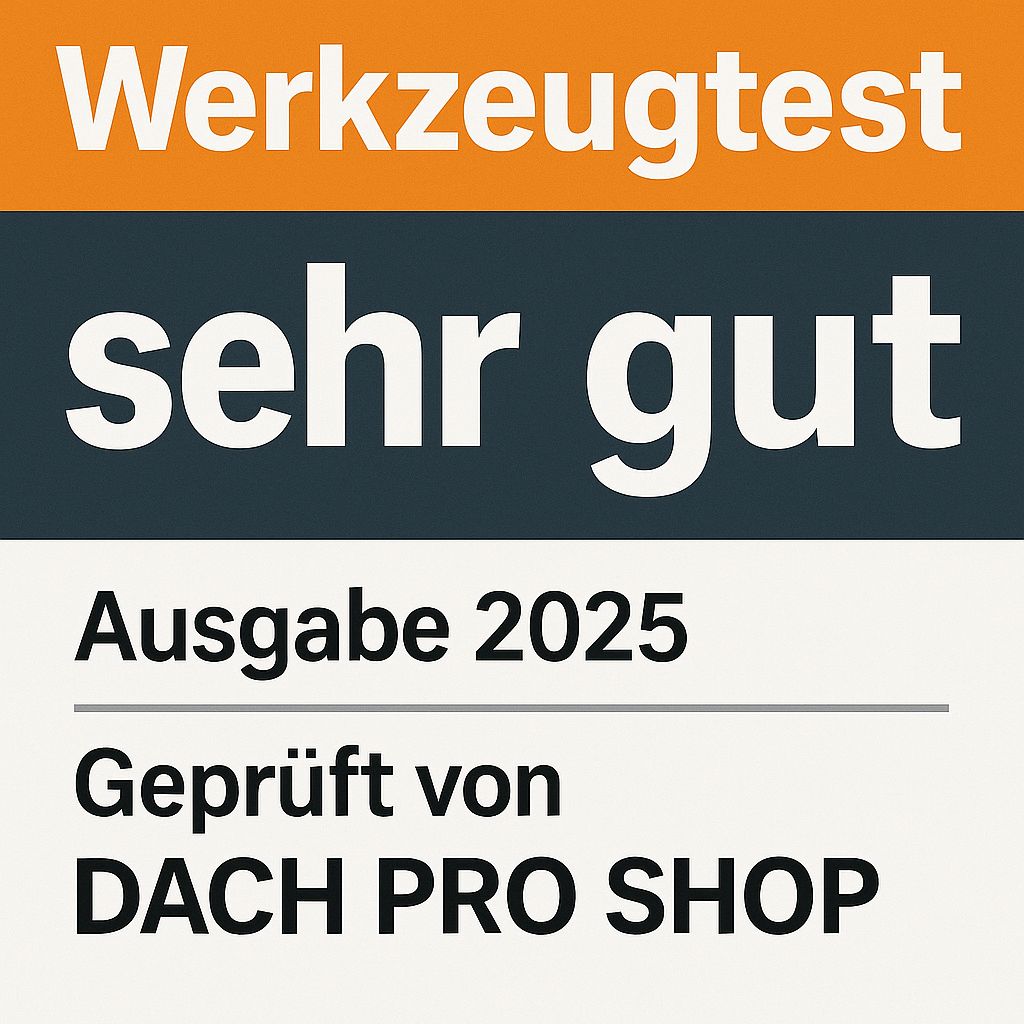 Werkzeugtest