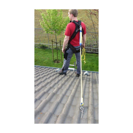 ABS - Lock Loop