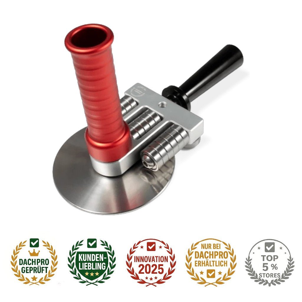 Disc Bender L | Biegewerkzeug