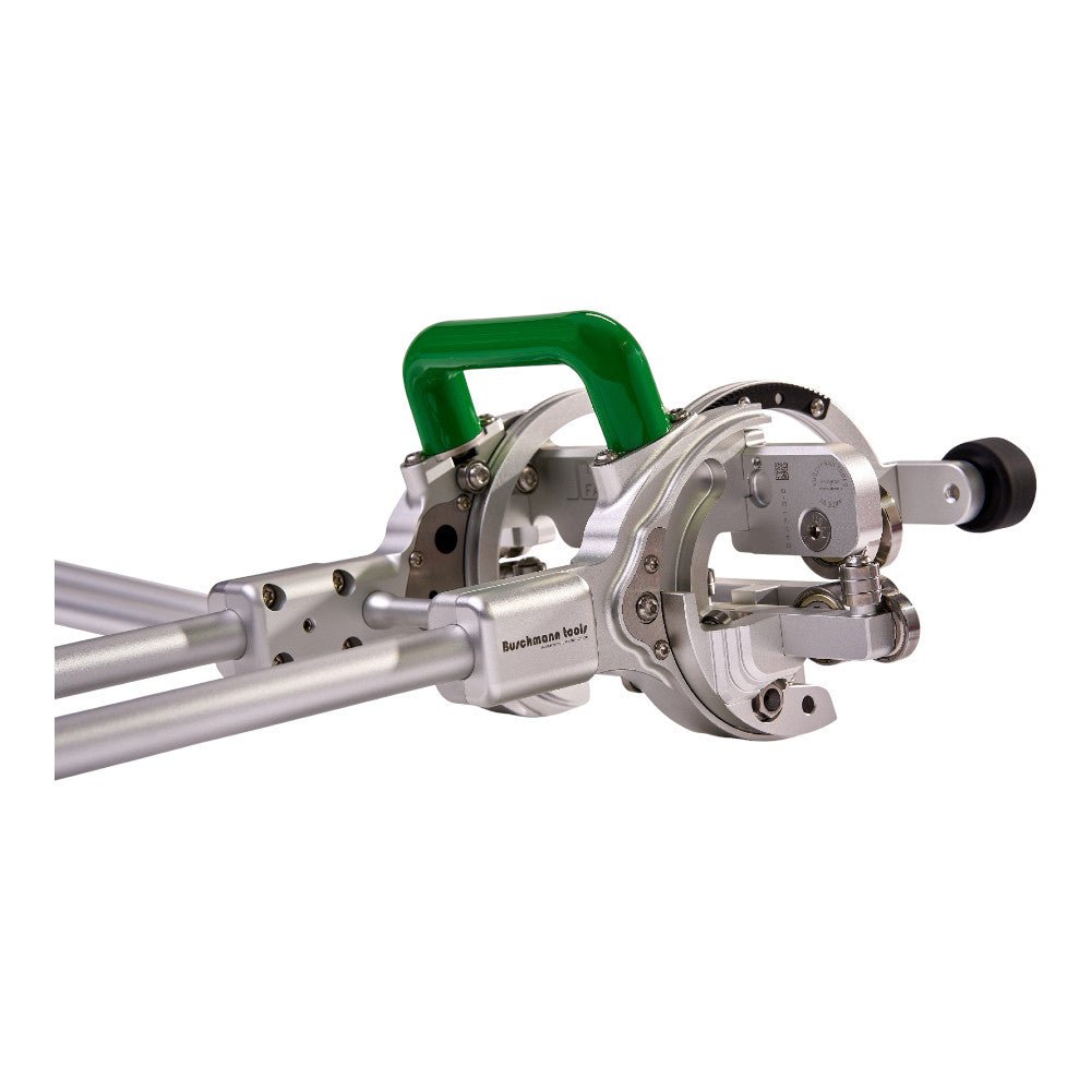 Falz Bender - Das innovative Werkzeug für Dachdecker und Spengler