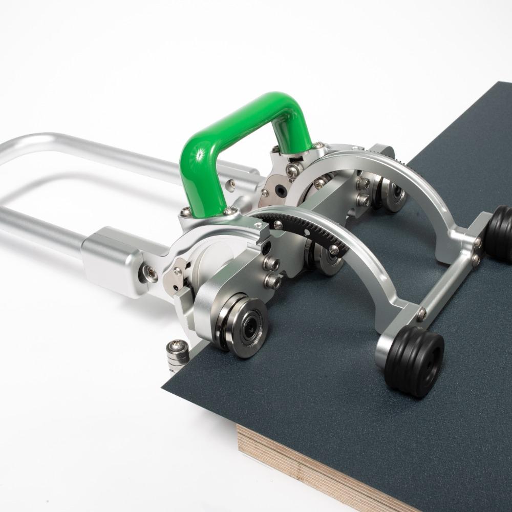 Falz Bender - Das innovative Werkzeug für Dachdecker und Spengler