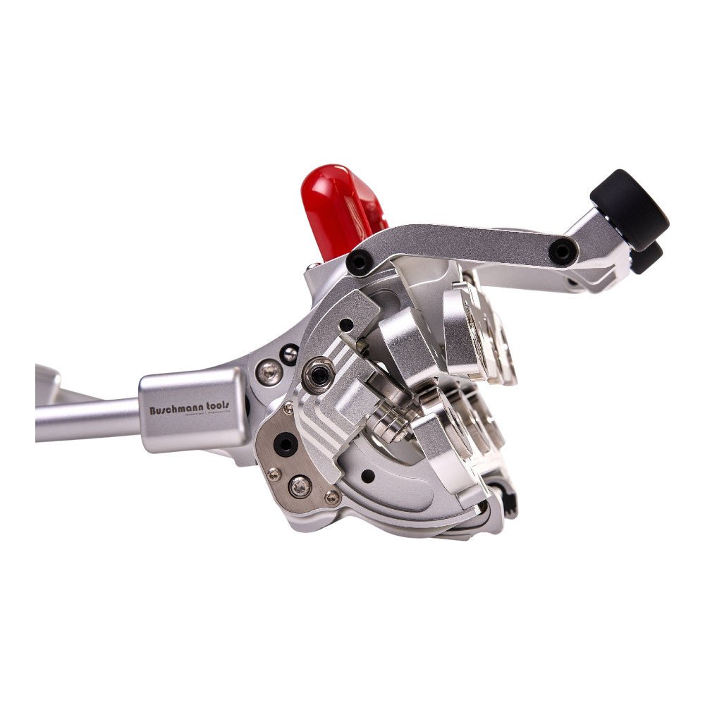 Falz Bender - Das innovative Werkzeug für Dachdecker und Spengler