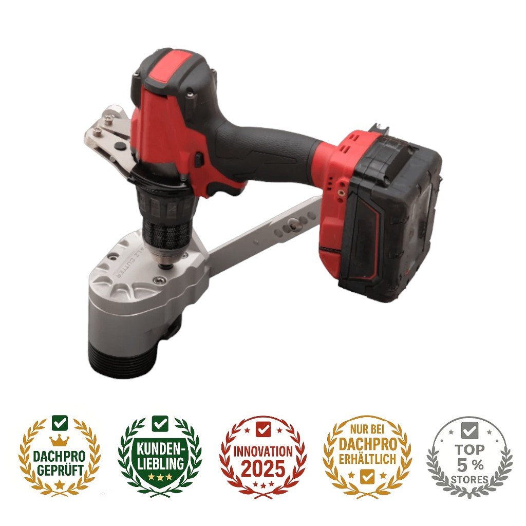 Falz Cutter | Falzschneider