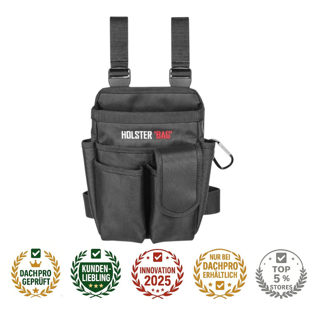 Borsa della custodia - borsa per utensili