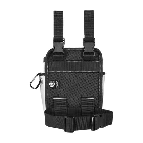 Holster Bag White – Werkzeugtasche