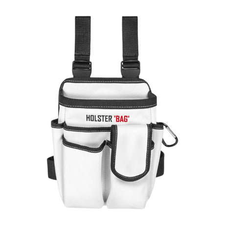 Holster Bag White – Werkzeugtasche