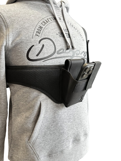 Holster 'CHEST' - Brusttasche