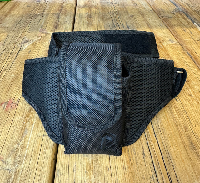 Holster 'CHEST' - Brusttasche
