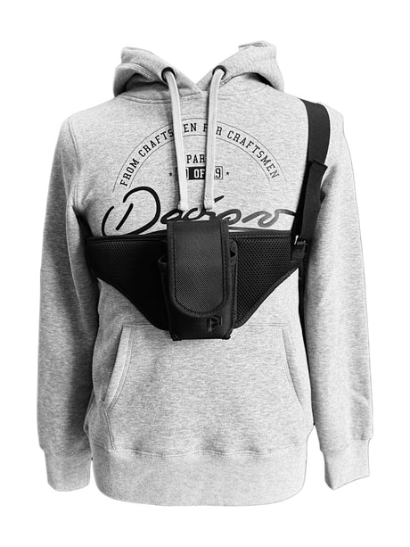 Holster 'CHEST' - Brusttasche