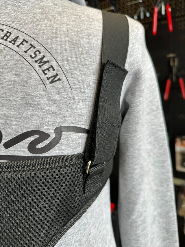 Holster 'CHEST' - Brusttasche