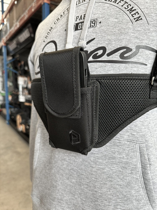 Holster 'CHEST' - Brusttasche