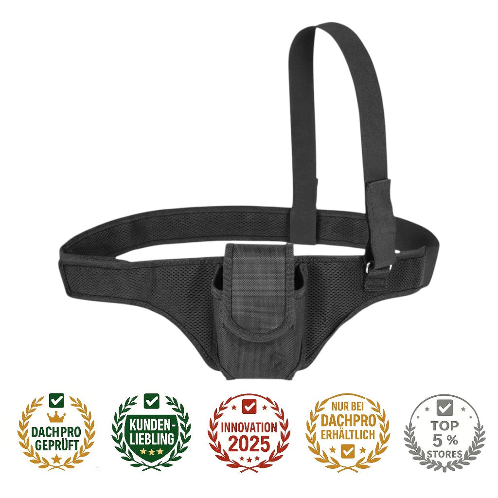 Holster 'Chest' - breast pocket