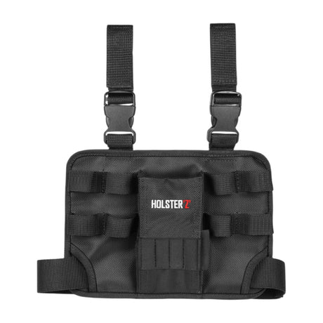 Holster Z 2.0 Das Original - Werkzeugtasche für alle Gewerke