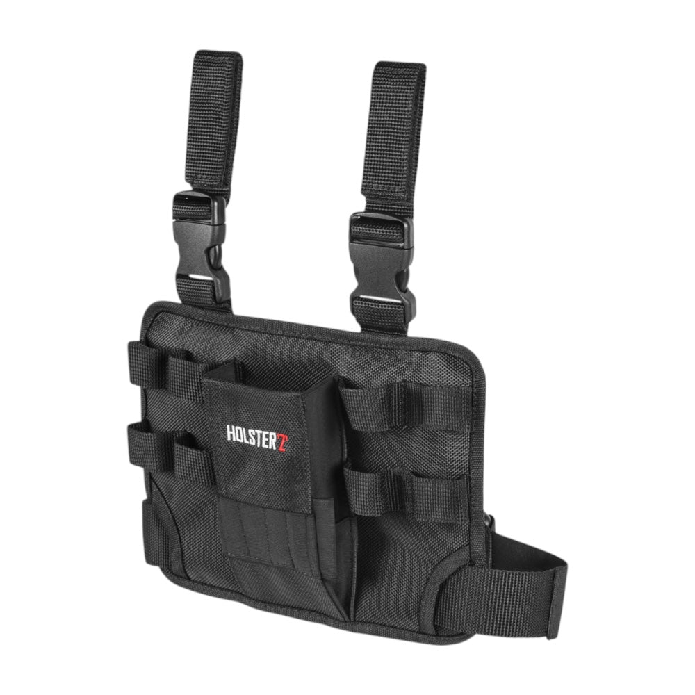 Holster Z 2.0 Das Original - Werkzeugtasche für alle Gewerke