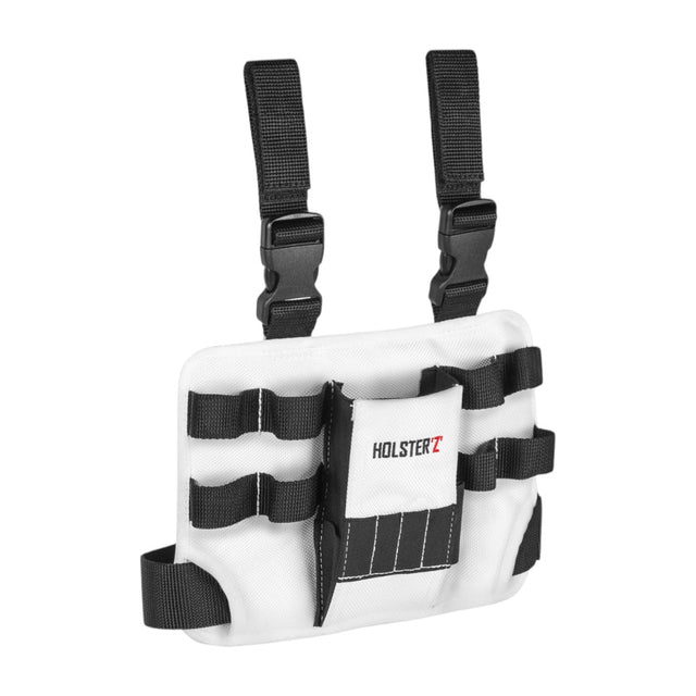 Holster Z 2.0 White Das Original - Werkzeugtasche