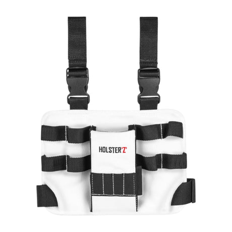 Holster Z 2.0 White Das Original - Werkzeugtasche