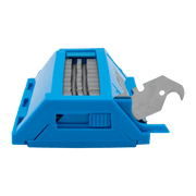 OX TOOLS - OX Pro Heavy Duty Hakenklingen im Display (100 Pack)