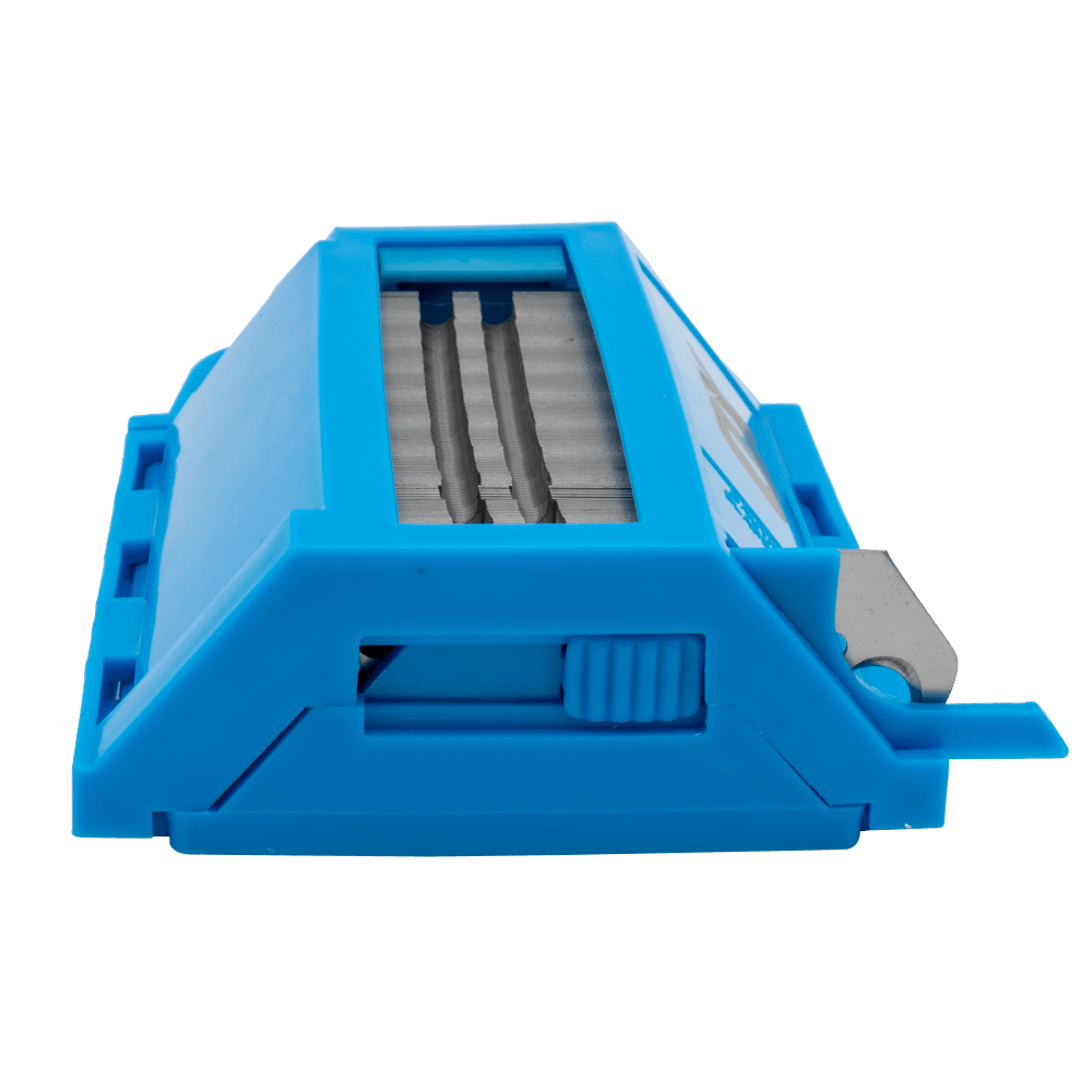 OX TOOLS - OX Pro Heavy Duty Hakenklingen im Display (100 Pack)